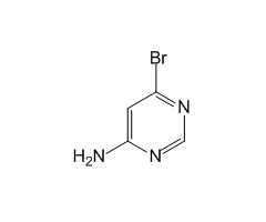 2-Amino-4-bromopyrimidine