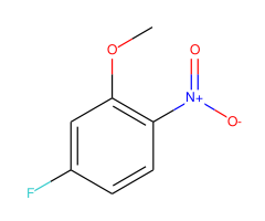 5-Fluoro-2-nitroanisole