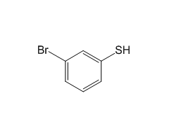 3-Bromothiophenol