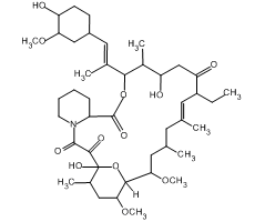 Ascomycin