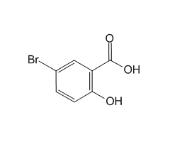 5-Bromosalicylic Acid