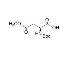 Boc-Asp(OMe)-OH