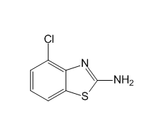 2-Amino-4-chlorobenzothiazole