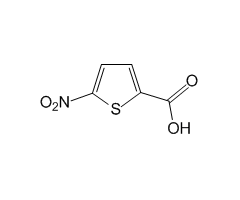 5-Nitrothiophene-2-carboxylic acid