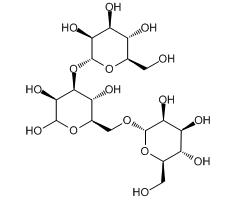 3,6-Mannotriose