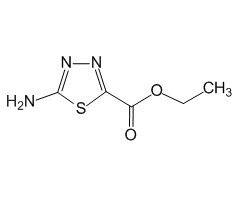 Ethyl 5-amino-1,3,4-thiadiazole-2-carboxylate