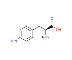 H-Phe(4-NH2)-OH