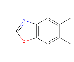 2,5,6-Trimethylbenzoxazole