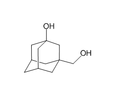 3-(Hydroxymethyl)-1-adamantanol