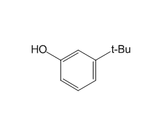 3-tert-Butylphenol