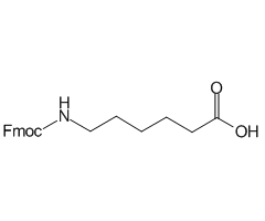 Fmoc-6-aminohexanoic acid