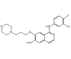 O-Desmethyl gefitinib