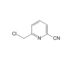 6-Chloromethyl-2-cyanopyridine