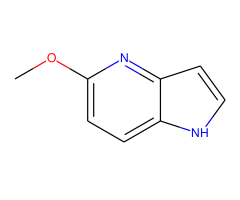 5-methoxy-1H-pyrrolo[3,2-b]pyridine