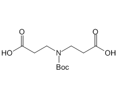 N-Boc-Iminodipropionic acid