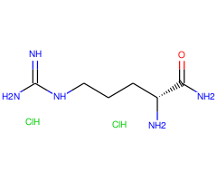 H-D-Arg-NH22HCl