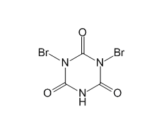 Dibromoisocyanuric Acid