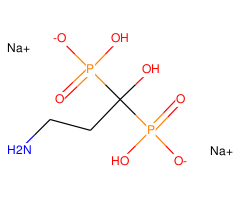 Pamidronate disodium salt hydrate