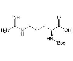 N<sup></sup>-Boc-L-arginine