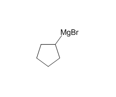 Cyclopentylmagnesium bromide, 1.0 M solution in THF, J&KSeal