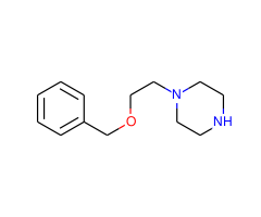 1-(2-Benzyloxy-ethyl)-piperazine