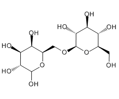 6-O-(-D-Galactopyranosyl)-D-galactose