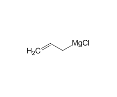 Allylmagnesium chloride, 1.0 M solution in 2-MeTHF, J&KSeal