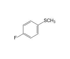 4-Fluorothioanisole