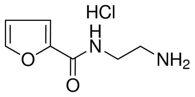 N-(2-AMINOETHYL)-2-FURAMIDE HYDROCHLORIDE