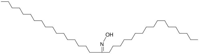 PENTATRIACONTAN-18-ONE OXIME