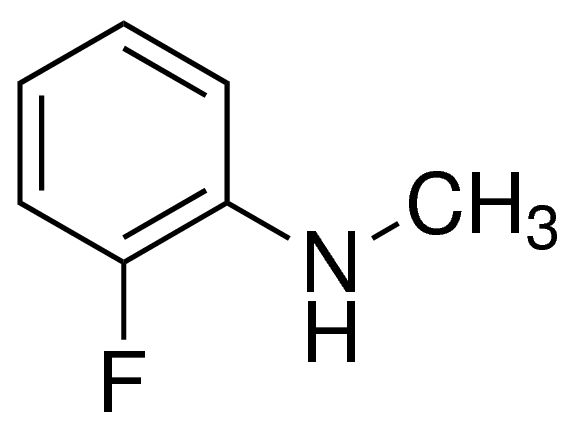 <i>N</i>-(2-Fluorophenyl)-<i>N</i>-methylamine