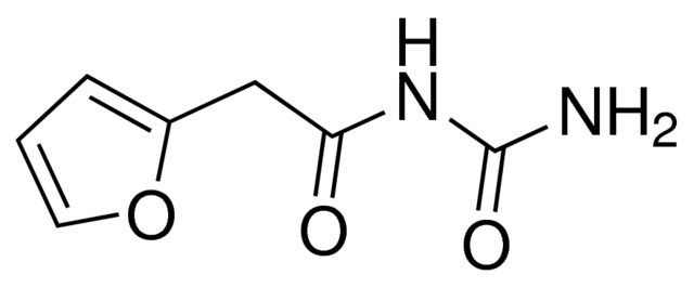 N-(2-furylacetyl)urea