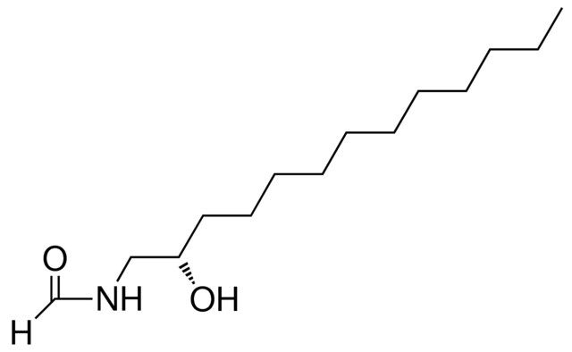 N-(2-HYDROXY-TRIDECYL)-FORMAMIDE