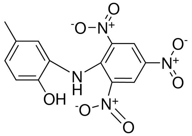 N-(2-HYDROXY-5-METHYLPHENYL)PICRYLAMINE