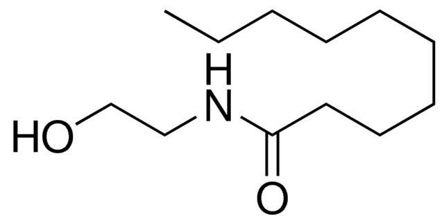 N-(2-HYDROXYETHYL)DECANAMIDE