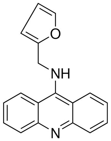 N-(2-FURYLMETHYL)-9-ACRIDINAMINE