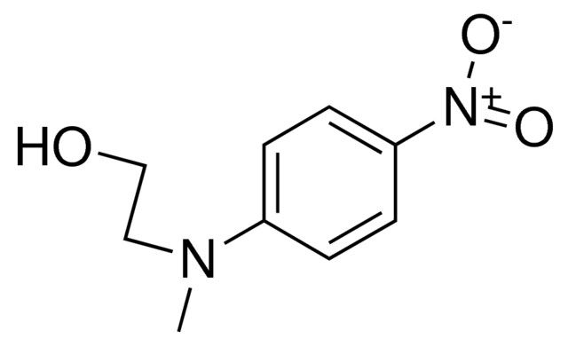 N-(2-HYDROXYETHYL)-N-METHYL-4-NITROANILINE