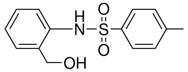 N-(2-HYDROXYMETHYL-PHENYL)-4-METHYL-BENZENESULFONAMIDE