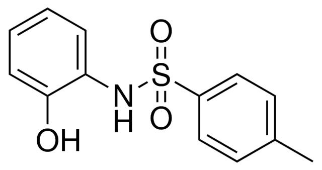 N-(2-HYDROXYPHENYL)-4-METHYLBENZENESULFONAMIDE