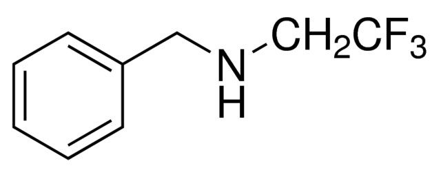 <i>N</i>-(2,2,2-Trifluoroethyl)benzylamine