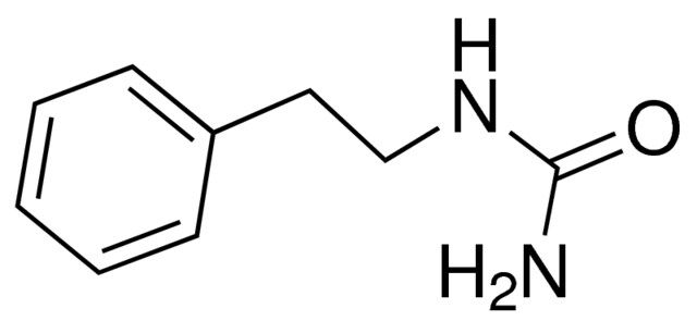 N-(2-phenylethyl)urea