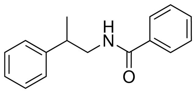 N-(2-PHENYL-PROPYL)-BENZAMIDE