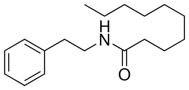 N-(2-PHENYLETHYL)DECANAMIDE