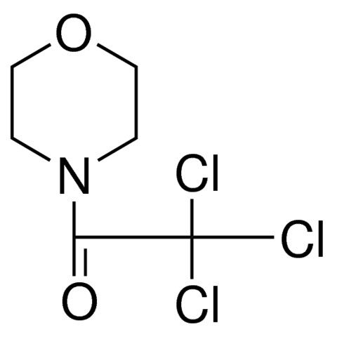 N-(2,2,2-TRICHLOROACETYL)MORPHOLINE