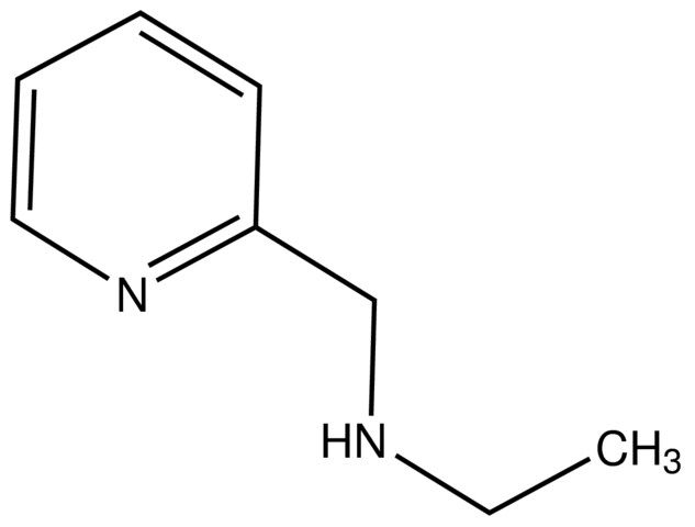 N-(2-Pyridinylmethyl)ethanamine