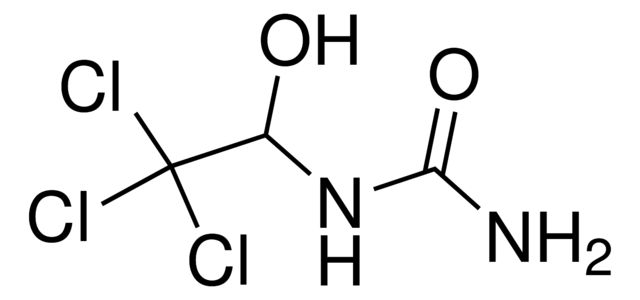 N-(2,2,2-Trichloro-1-hydroxyethyl)urea