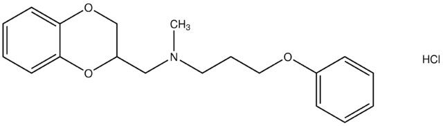 N-(2,3-dihydro-1,4-benzodioxin-2-ylmethyl)-N-methyl-3-phenoxy-1-propanamine hydrochloride