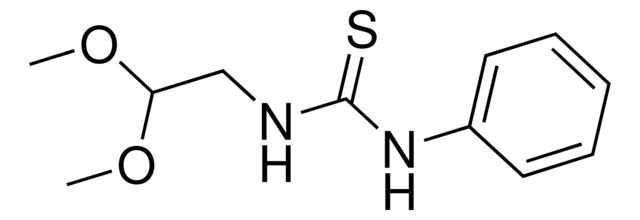 N-(2,2-Dimethoxyethyl)-N-phenylthiourea