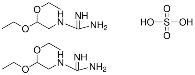 N-(2,2-DIETHOXY-ETHYL)-GUANIDINE, SULFATE