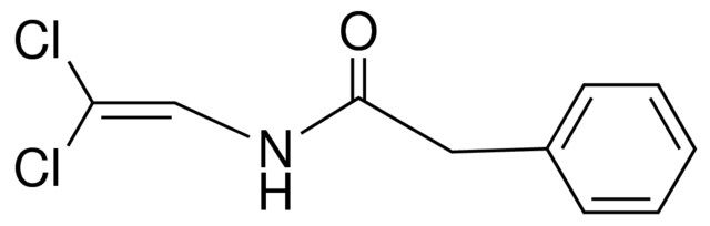 N-(2,2-DICHLORO-VINYL)-2-PHENYL-ACETAMIDE